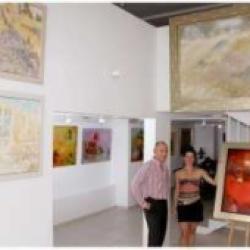 Galerie Princesse De Kiev