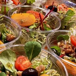 15 Saveurs