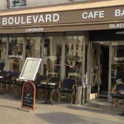 15ème Boulevard