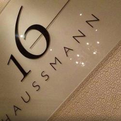 16 Haussmann