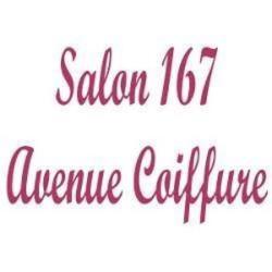 167 Avenue Coiffure