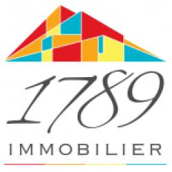 1789 Immobilier