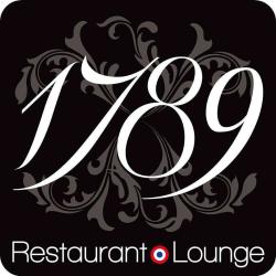 1789 Restaurant Lounge