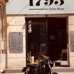 1793 Salon Mixte