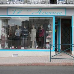 17ème Avenue
