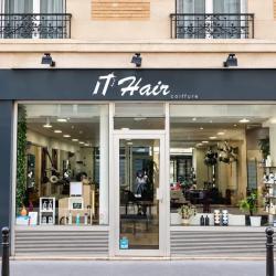 17ème Hair