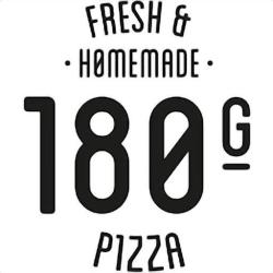 180g Pizza - Pizzeria Nantes