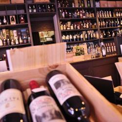 1862 Wines And Spirits
