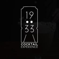 19:33 Cocktail Experience