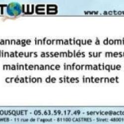 Actoweb