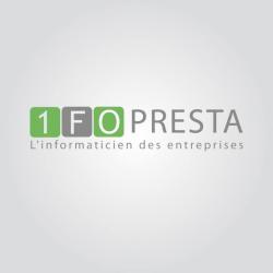 1fopresta Informatique Maintenance