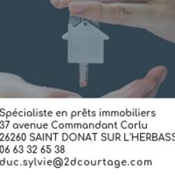 2 D Courtage