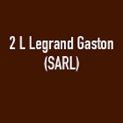 2 L Legrand Gaston