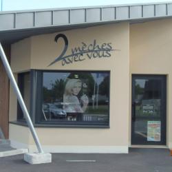 2 Mèches Avec Vous