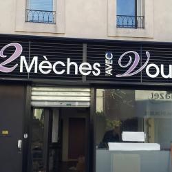 2 Mèches Avec Vous