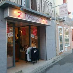 2 Pas à Pas
