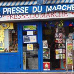Presse Du Marché