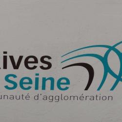2 Rives De Seine