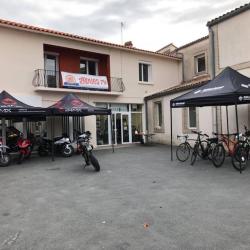 2 Roues 79