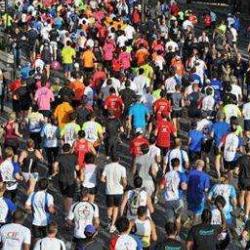 20 Km De Paris