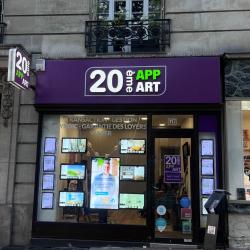 20ème Appart Gambetta