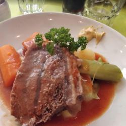 217 Brasserie Restaurant