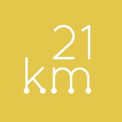 21km