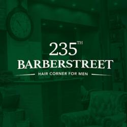 235th Barber Street