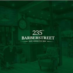 235th Barber Street Versailles