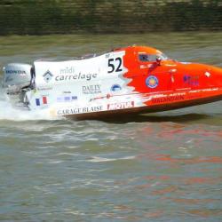24 H Nautique De Rouen