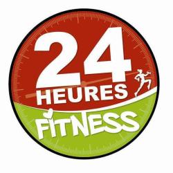 24 Heures Fitness