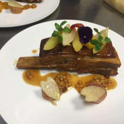 24 Le Restaurant