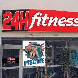 24h Fitness