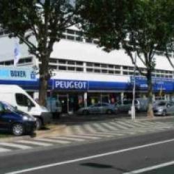 Peugeot Stellantis &you Paris Malakoff