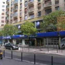 Peugeot Psa Retail Paris Alesia