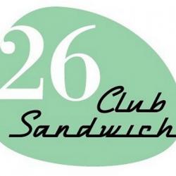 26 Club Sandwich