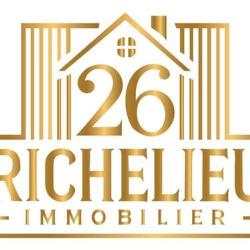 26 Richelieu Immobilier