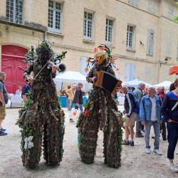 26ème Journée Des Jardins
