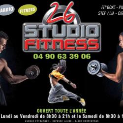 26 Studio Fitness