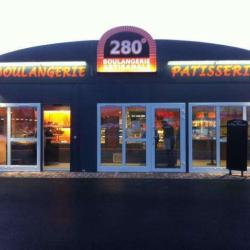 Boulangerie 280°
