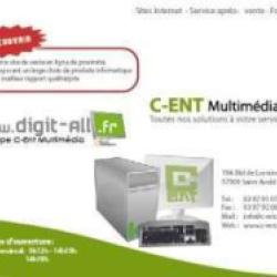 C Ent