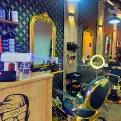 2a Barber