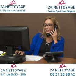 2a Nettoyage