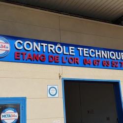 Ct Control