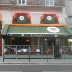 2bis Café