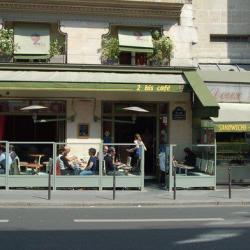 2bis Café