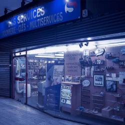 2cs Services