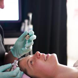 2ed Esthetique