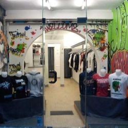 2feuil Streetwear & Co