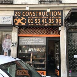 2g Construction